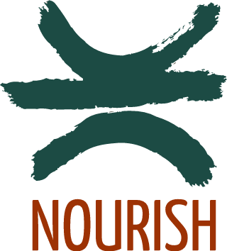 Nourish Logo